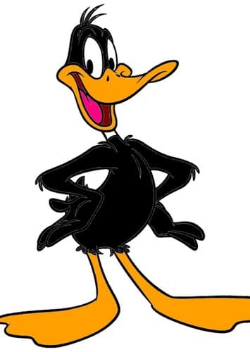 Daffy Duck