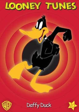 Daffy Duck