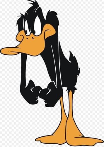 Daffy Duck