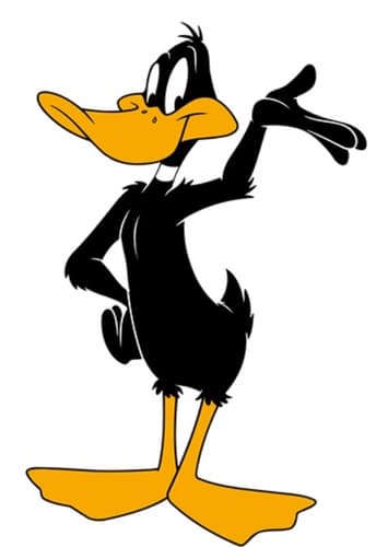 Daffy Duck