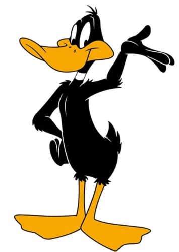 Daffy Duck