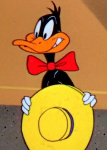 Daffy Duck
