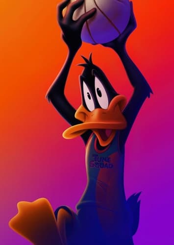 Daffy Duck