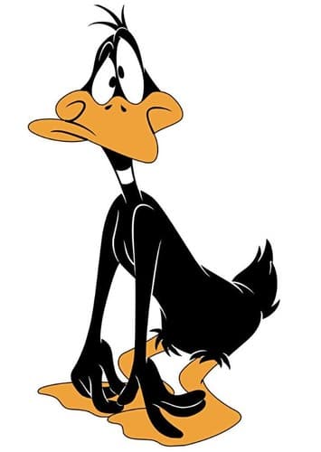 Daffy Duck