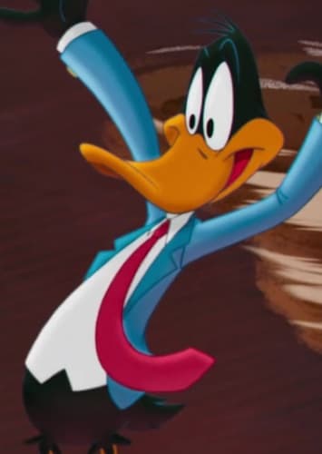 Daffy Duck