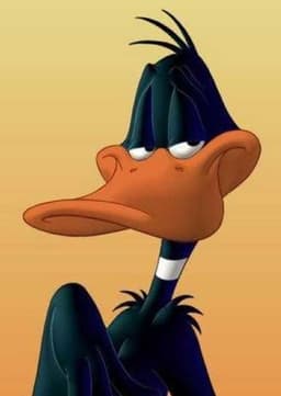 Daffy Duck