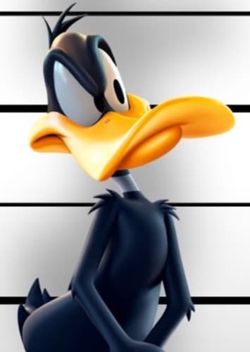 Daffy Duck