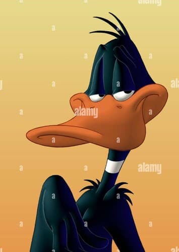 Daffy Duck