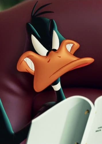 Daffy Duck