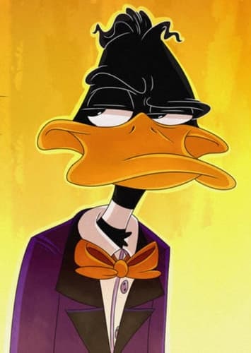 Daffy Duck