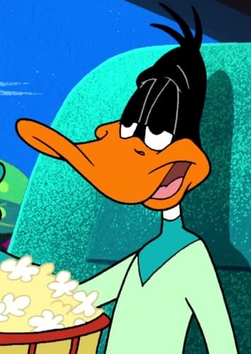 Daffy Duck