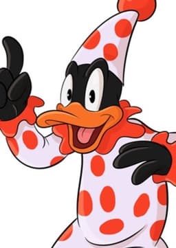 Daffy Duck