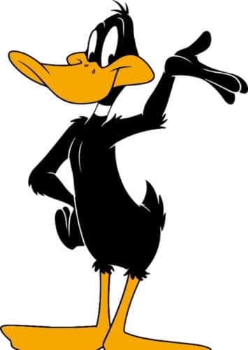 Daffy Duck