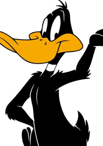 Daffy Duck