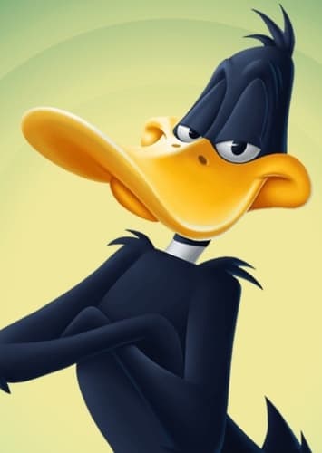 Daffy Duck