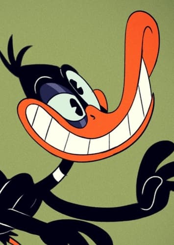 Daffy Duck