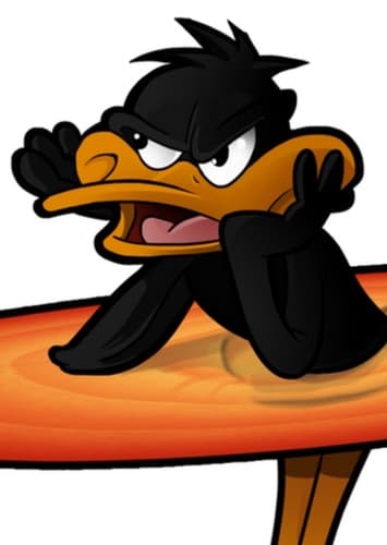Daffy Duck