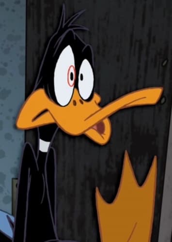 Daffy Duck