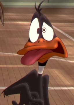 Daffy Duck