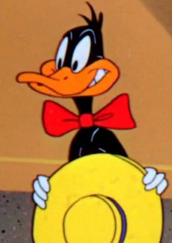 Daffy Duck