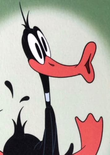 Daffy Duck
