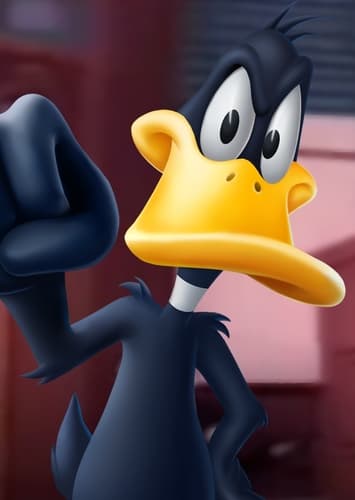 Daffy Duck