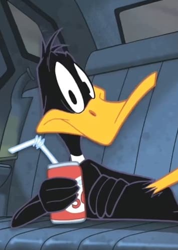 Daffy Duck