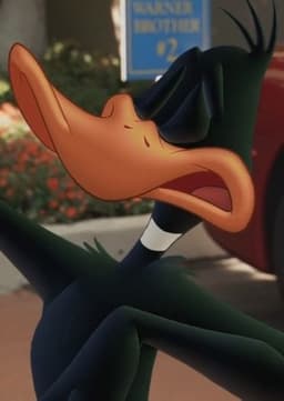 Daffy Duck
