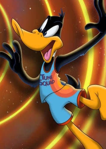 Daffy Duck