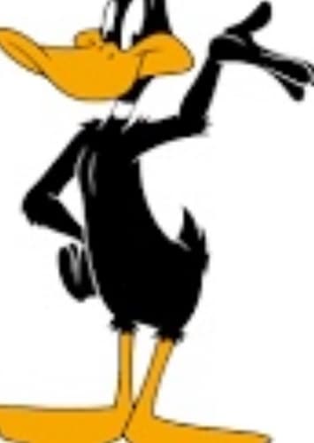 Daffy Duck