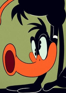 Daffy Duck