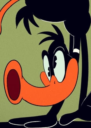 Daffy Duck