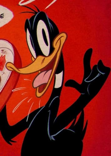 Daffy Duck
