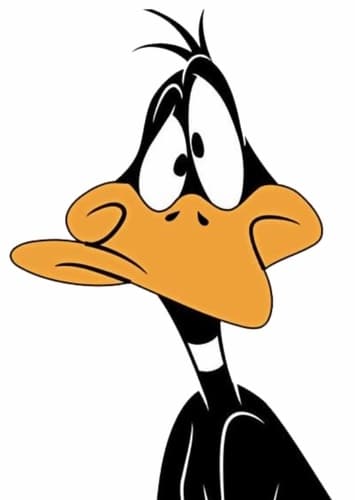 Daffy Duck