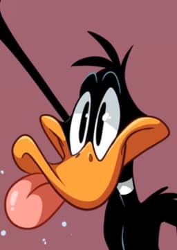 Daffy Duck