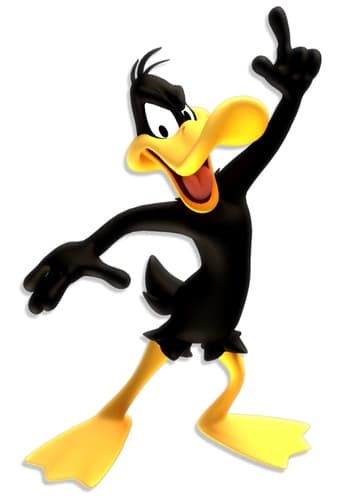 Daffy Duck