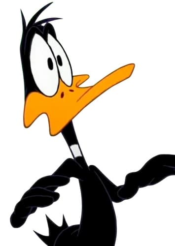 Daffy Duck