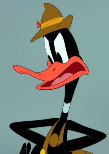 Daffy Duck