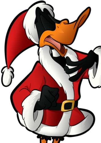 Daffy Duck