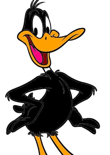 Daffy Duck