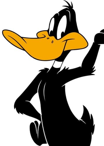 Daffy Duck