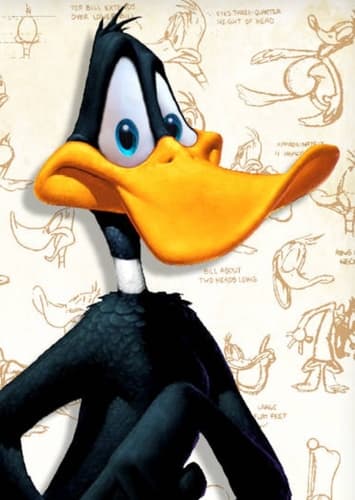Daffy Duck