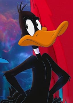 Daffy Duck
