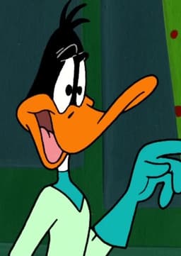Daffy Duck