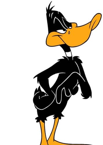 Daffy Duck