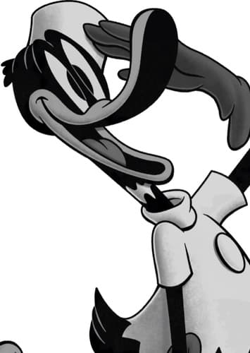 Daffy Duck