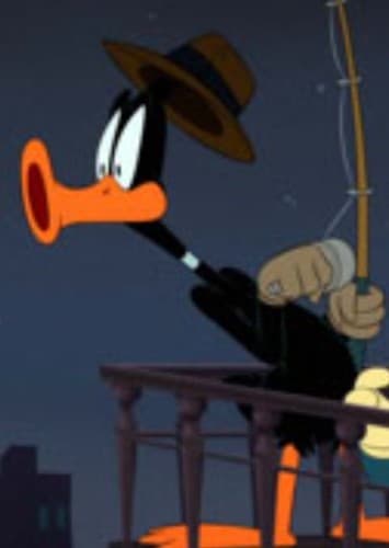 Daffy Duck