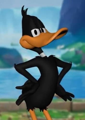 Daffy Duck