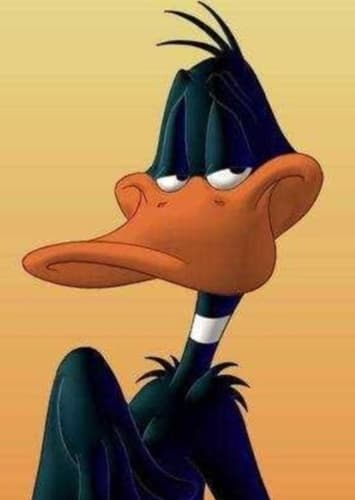 Daffy Duck