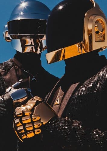 Daft Punk